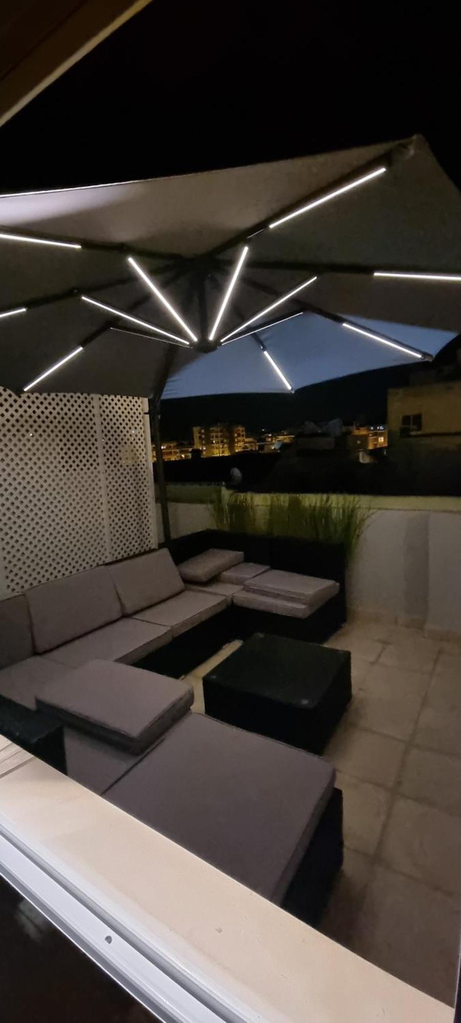 Magnifico Atico En El Centro De Denia公寓 外观 照片
